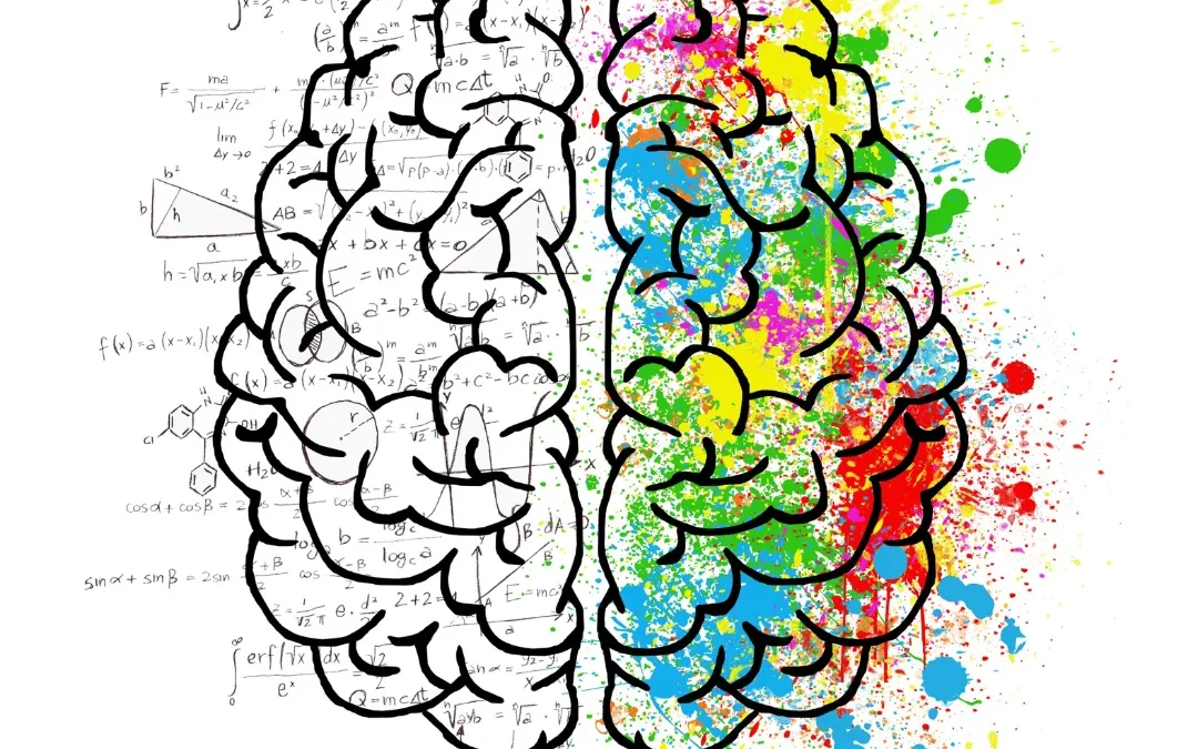 🧠 Vuelta al cole para un cerebro neurodivergente
