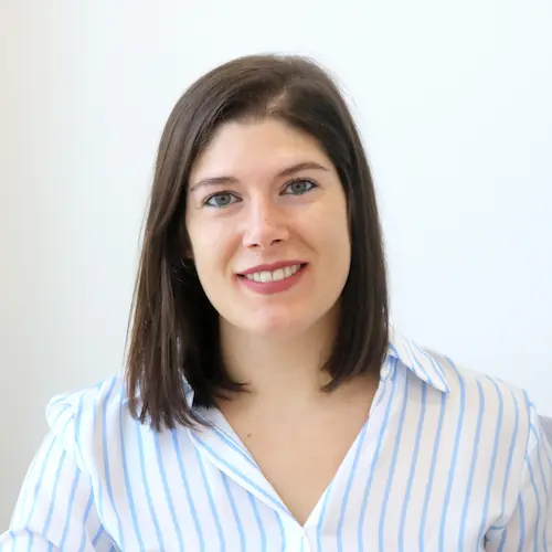 Logopeda Sara Cajas