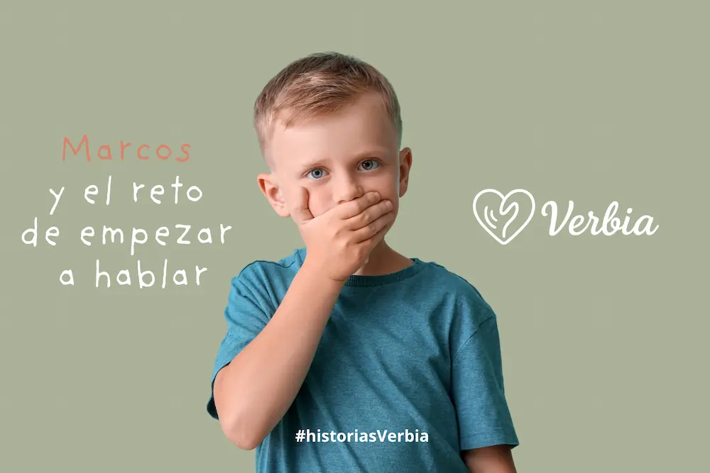 Empezar a hablar con Verbia Empezar a hablar con Verbia